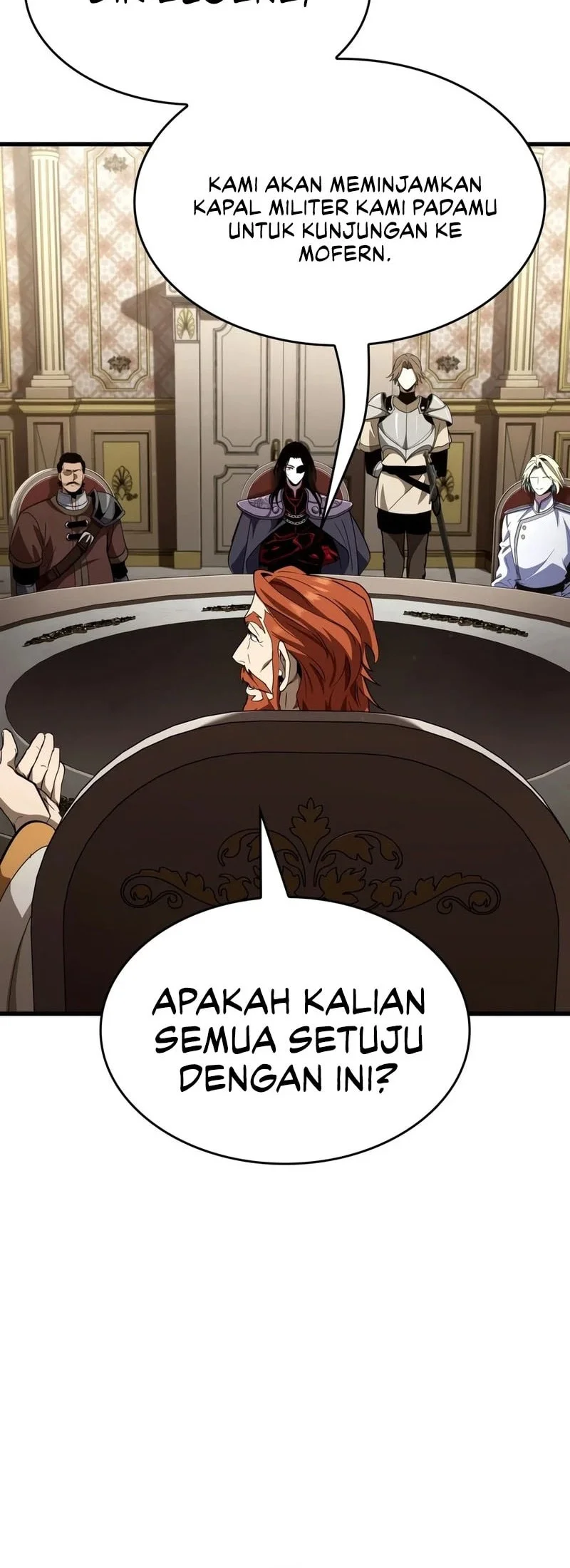 Crimson Reset Chapter 52 halaman 25