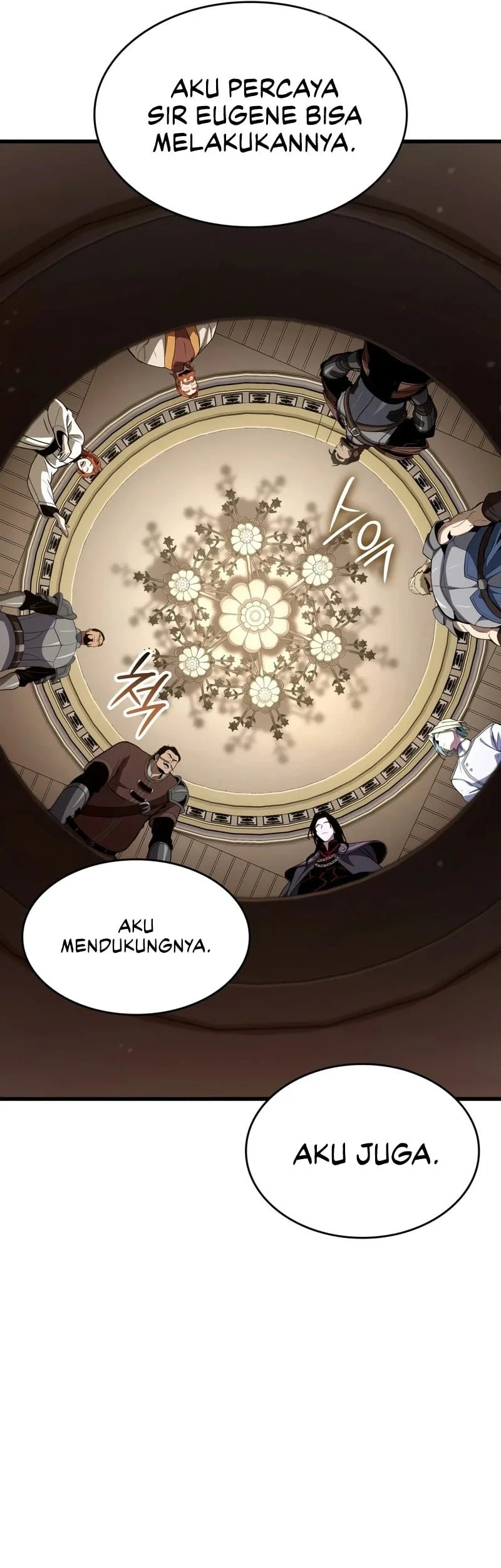 Crimson Reset Chapter 52 halaman 26