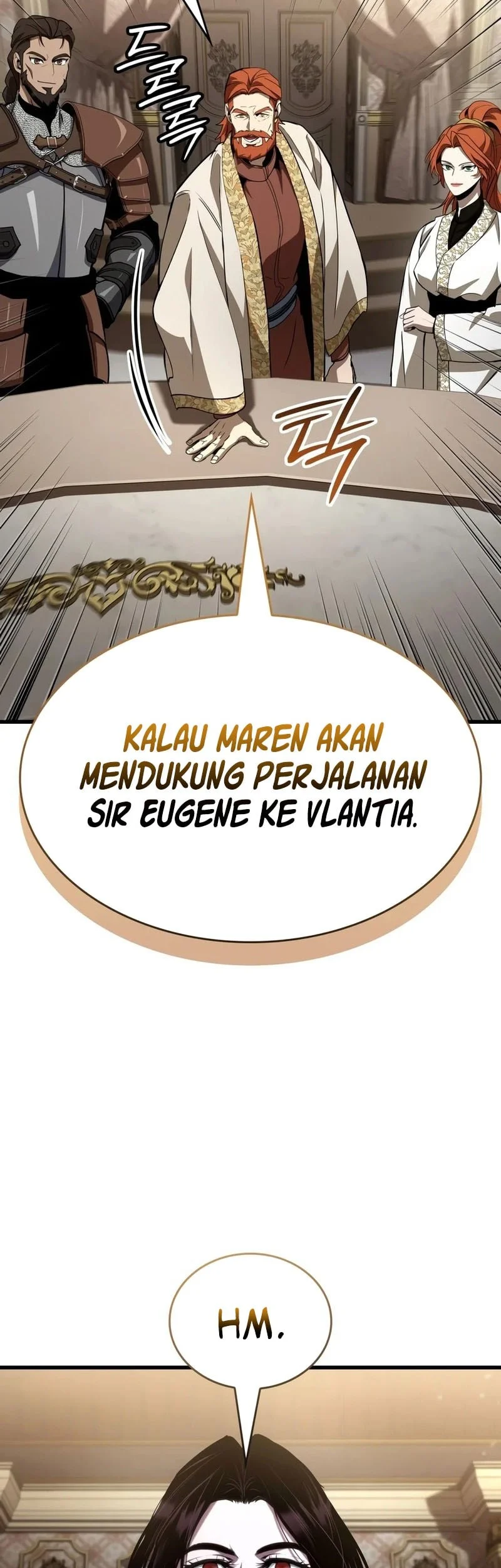 Crimson Reset Chapter 52 halaman 28