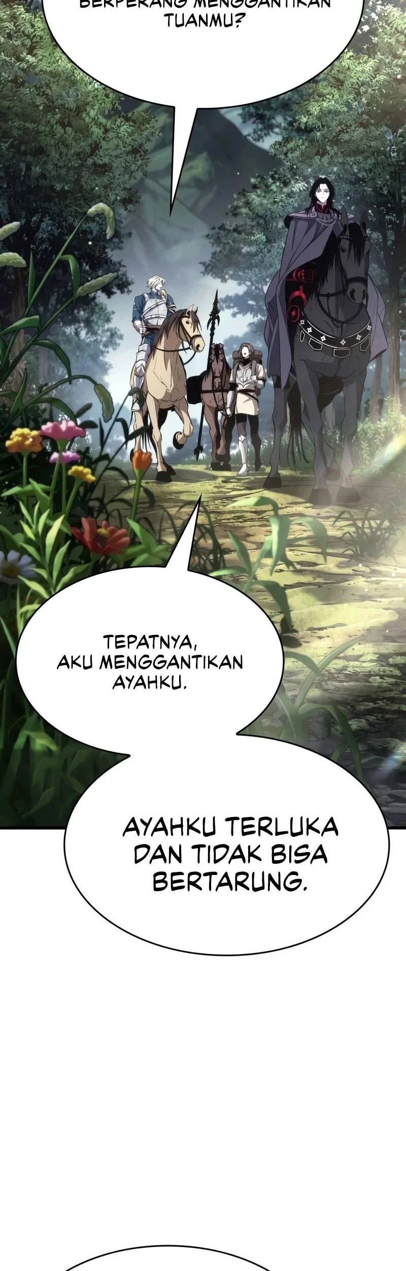 Crimson Reset Chapter 52 halaman 31