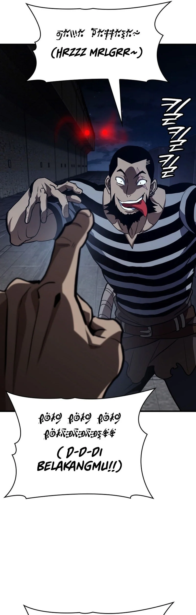 Crimson Reset Chapter 56 Gambar 39