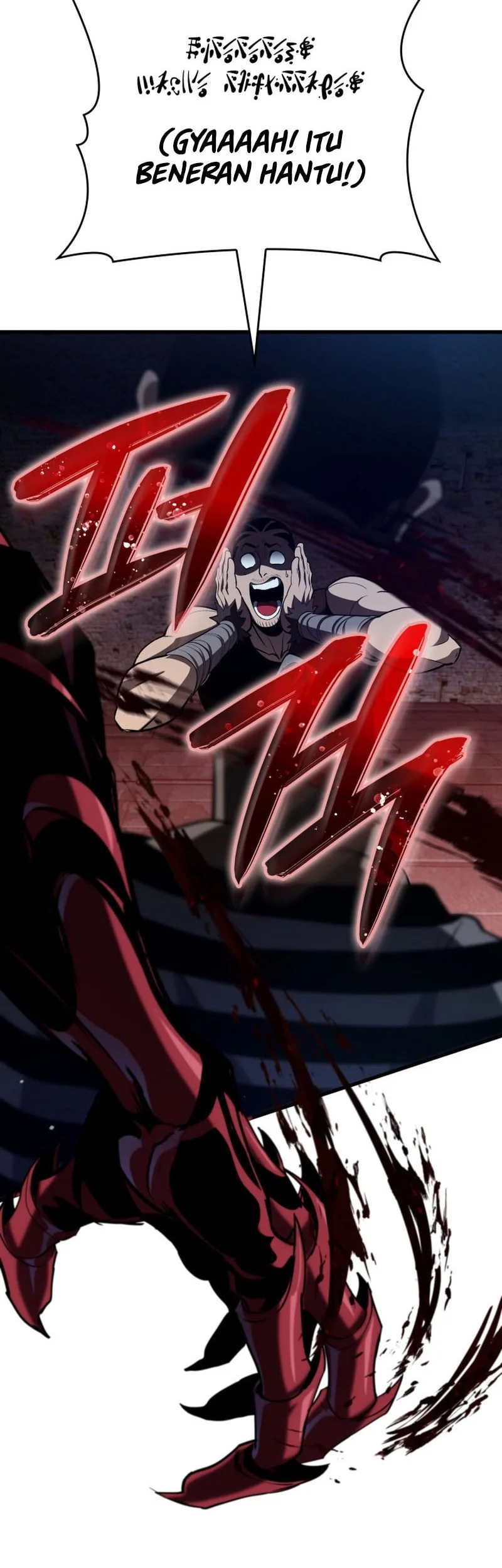 Crimson Reset Chapter 56 Gambar 40