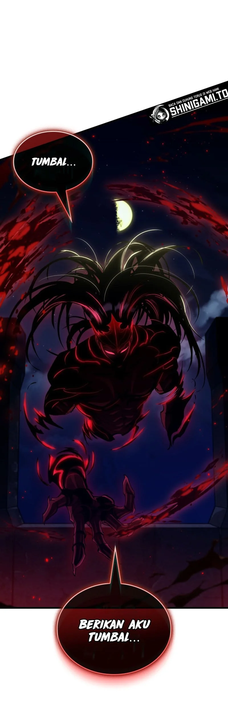 Crimson Reset Chapter 56 Gambar 41