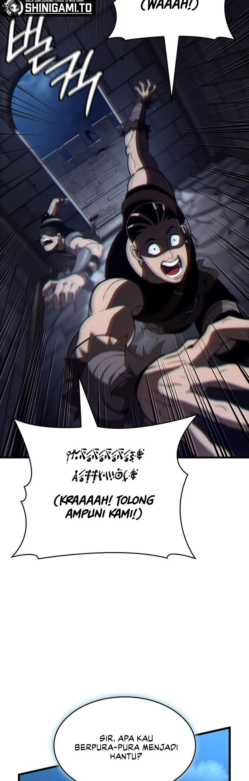 Crimson Reset Chapter 56 Gambar 45