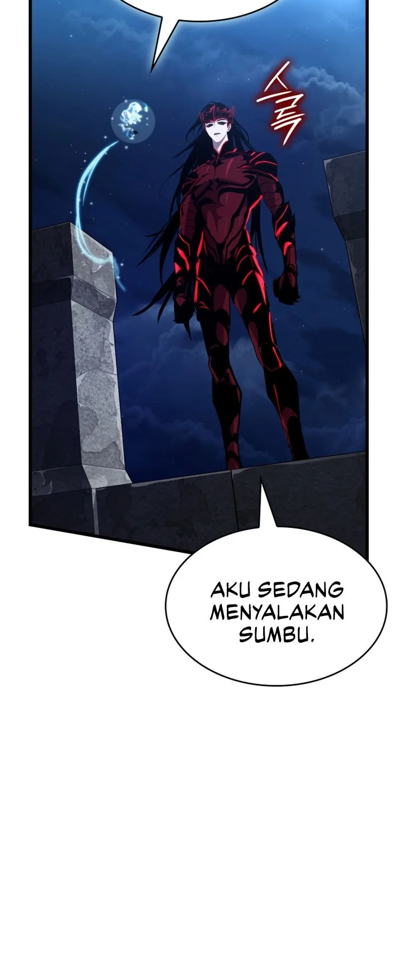 Crimson Reset Chapter 56 Gambar 46
