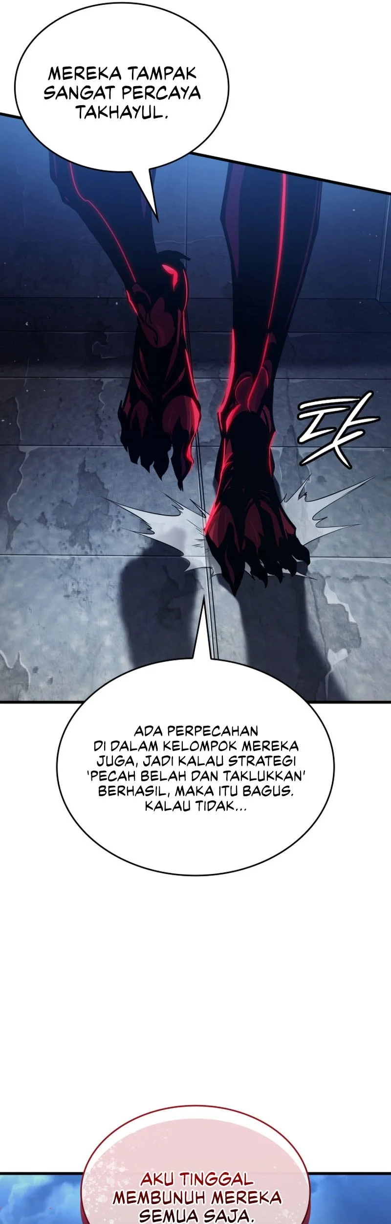 Crimson Reset Chapter 56 Gambar 47