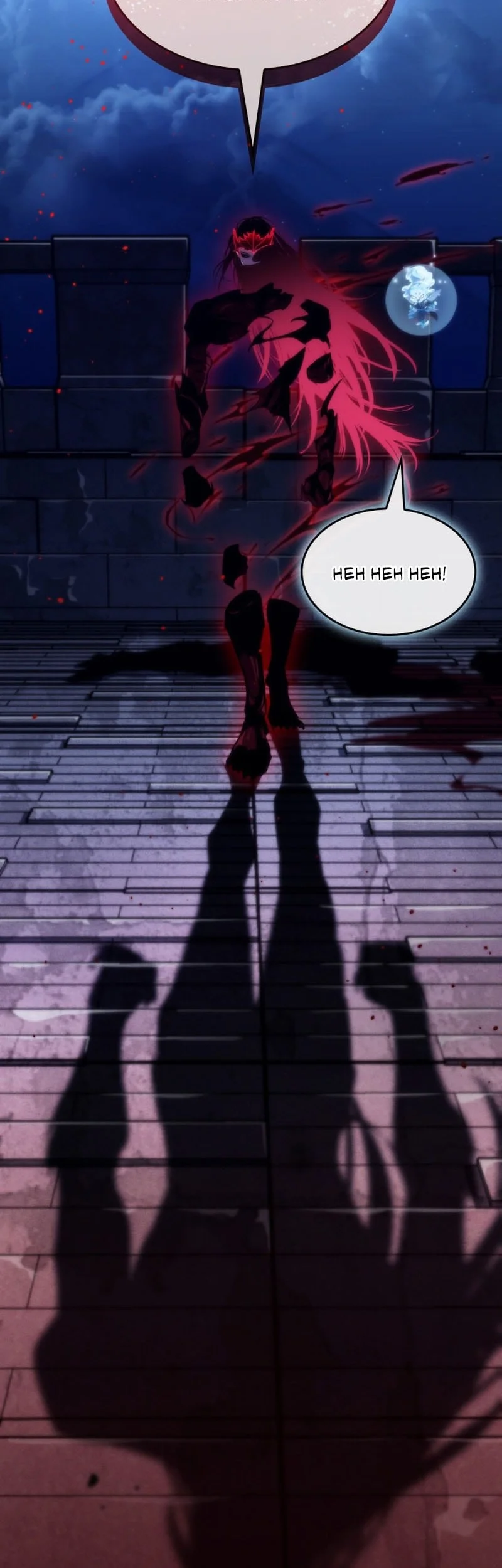 Crimson Reset Chapter 56 Gambar 48