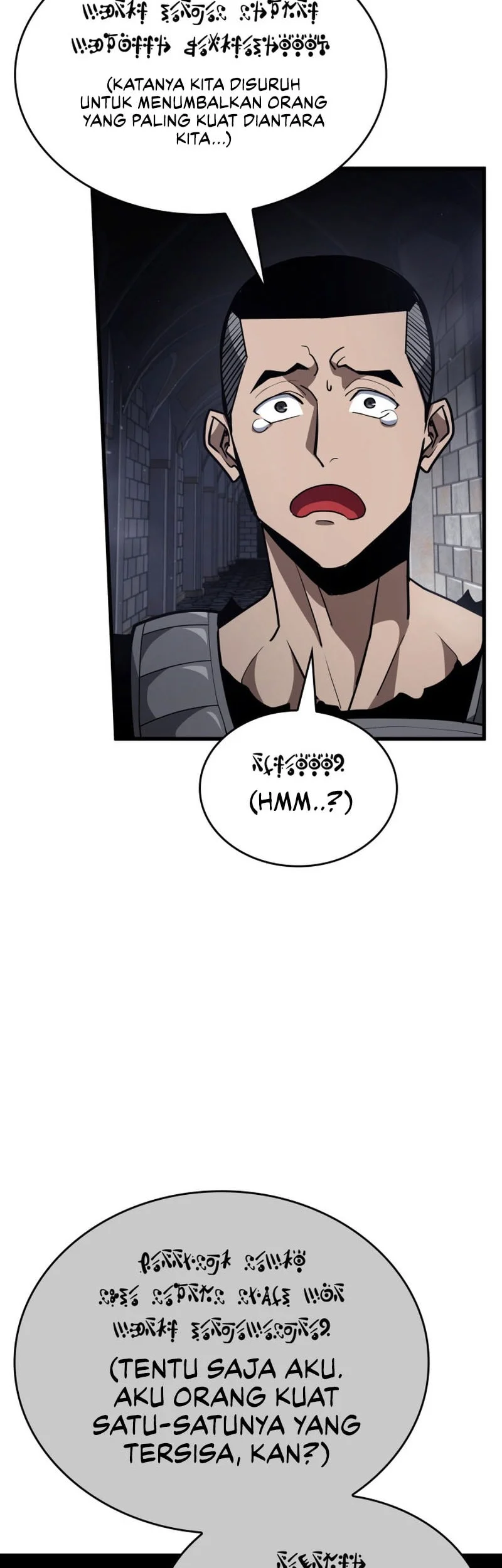 Crimson Reset Chapter 56 Gambar 52