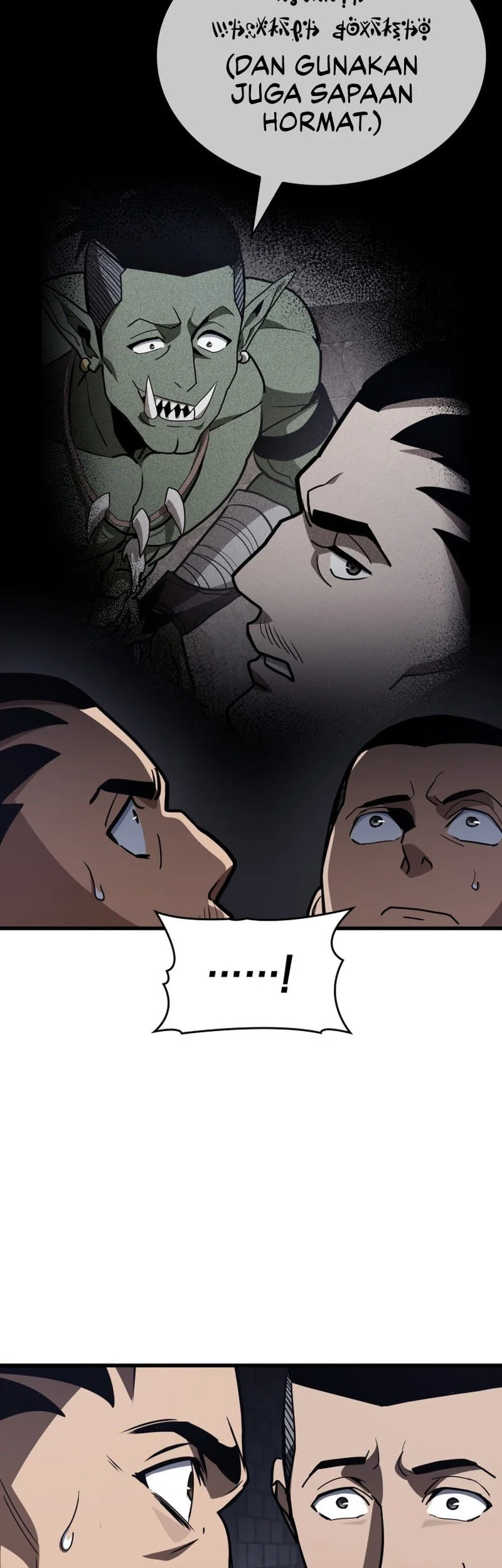 Crimson Reset Chapter 56 Gambar 53