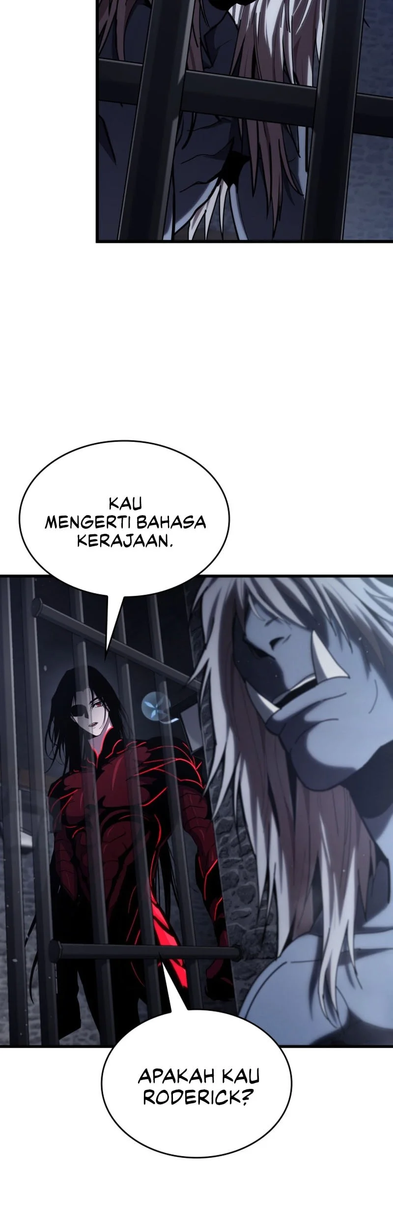 Crimson Reset Chapter 56 Gambar 57