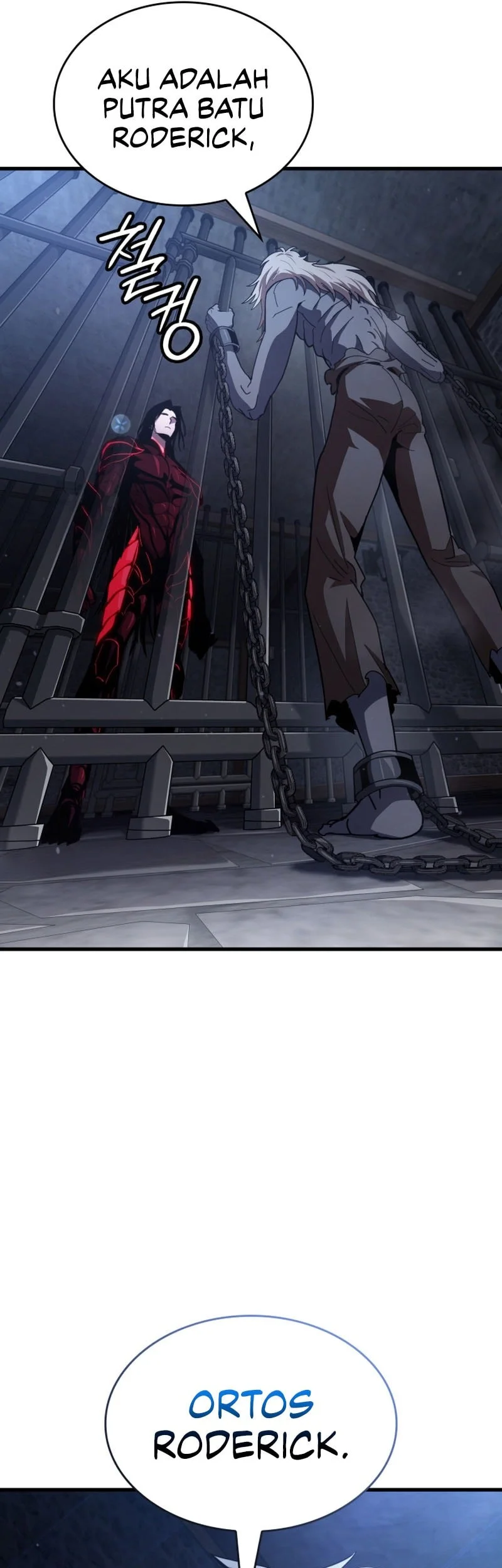 Crimson Reset Chapter 56 Gambar 59