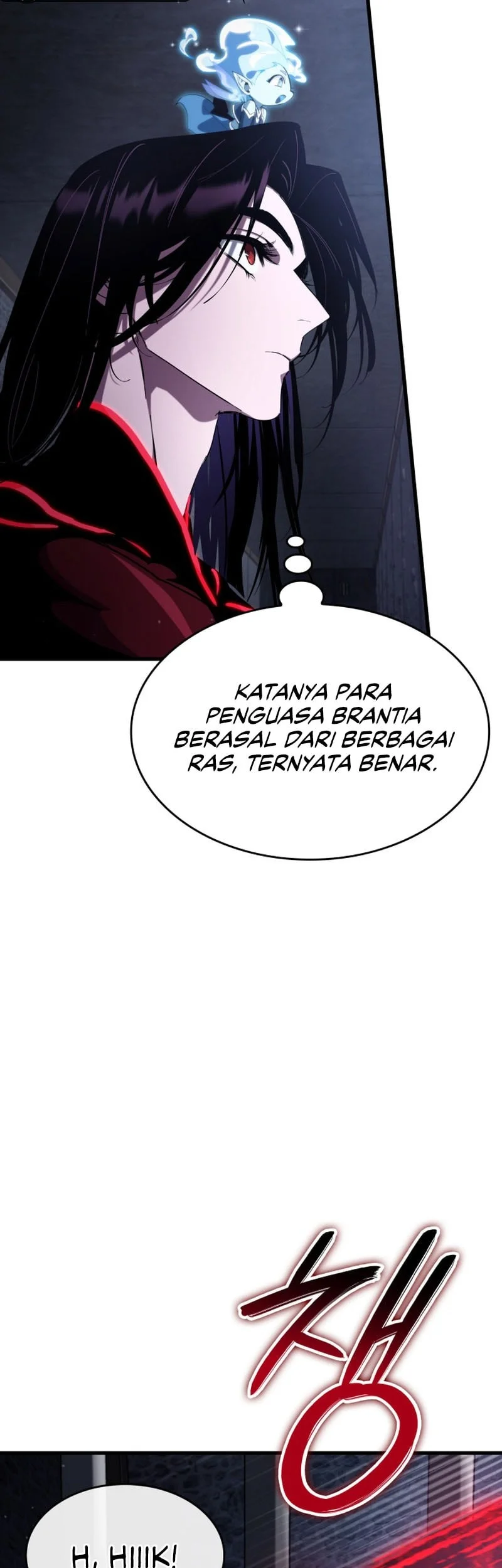 Crimson Reset Chapter 56 Gambar 61