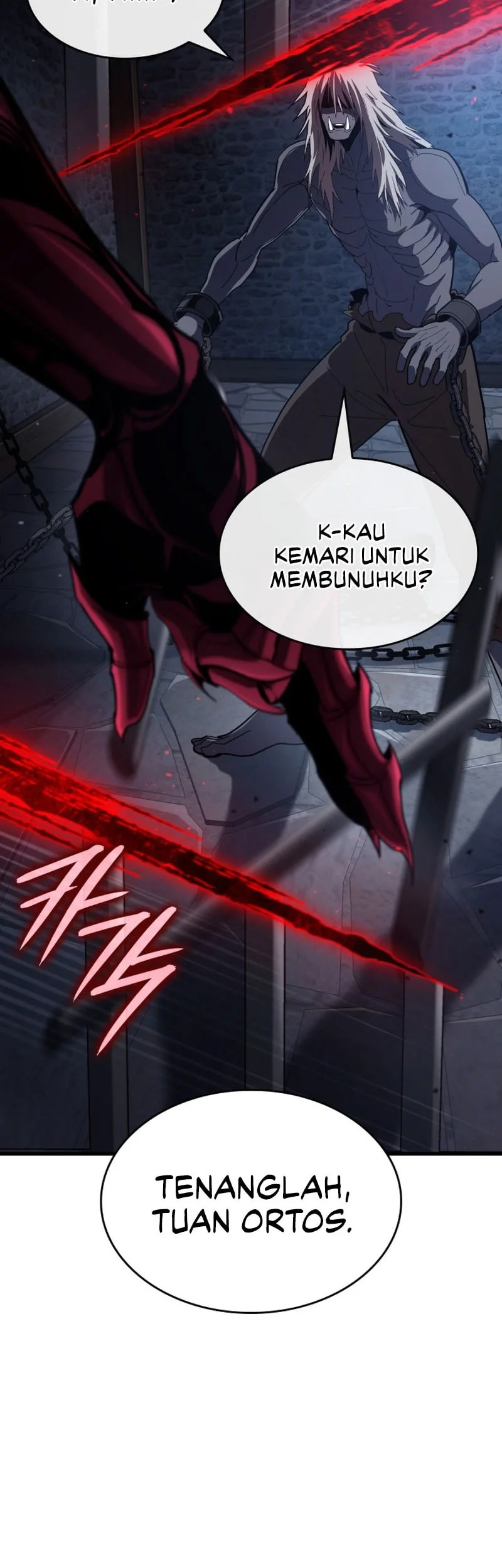 Crimson Reset Chapter 56 Gambar 62