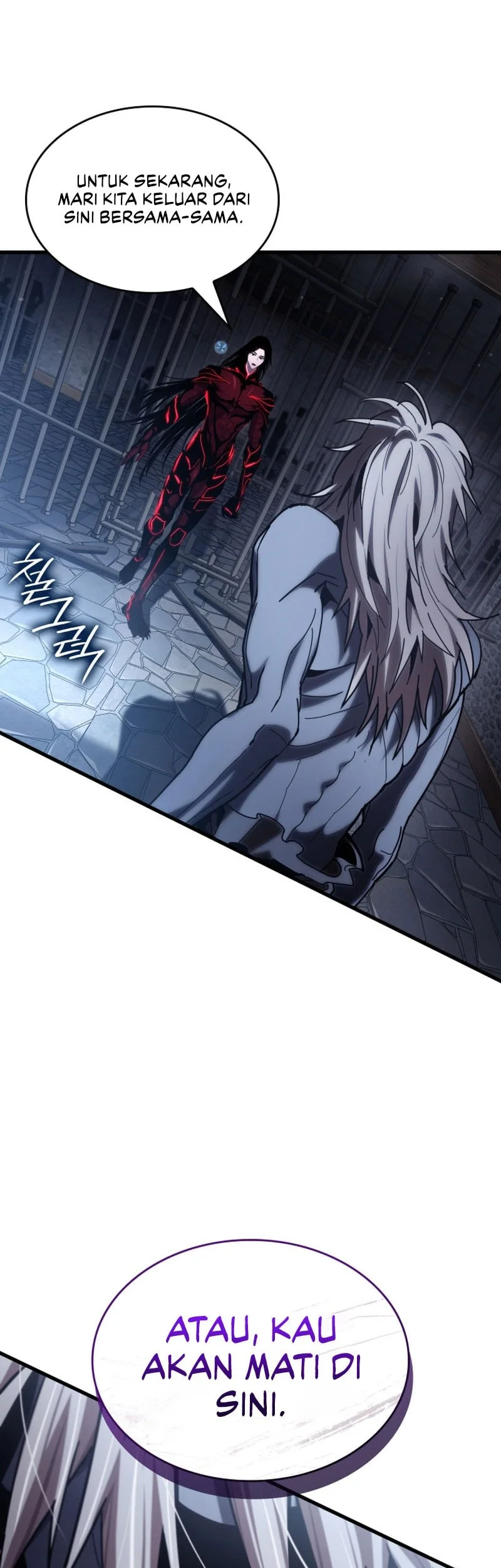 Crimson Reset Chapter 56 Gambar 63
