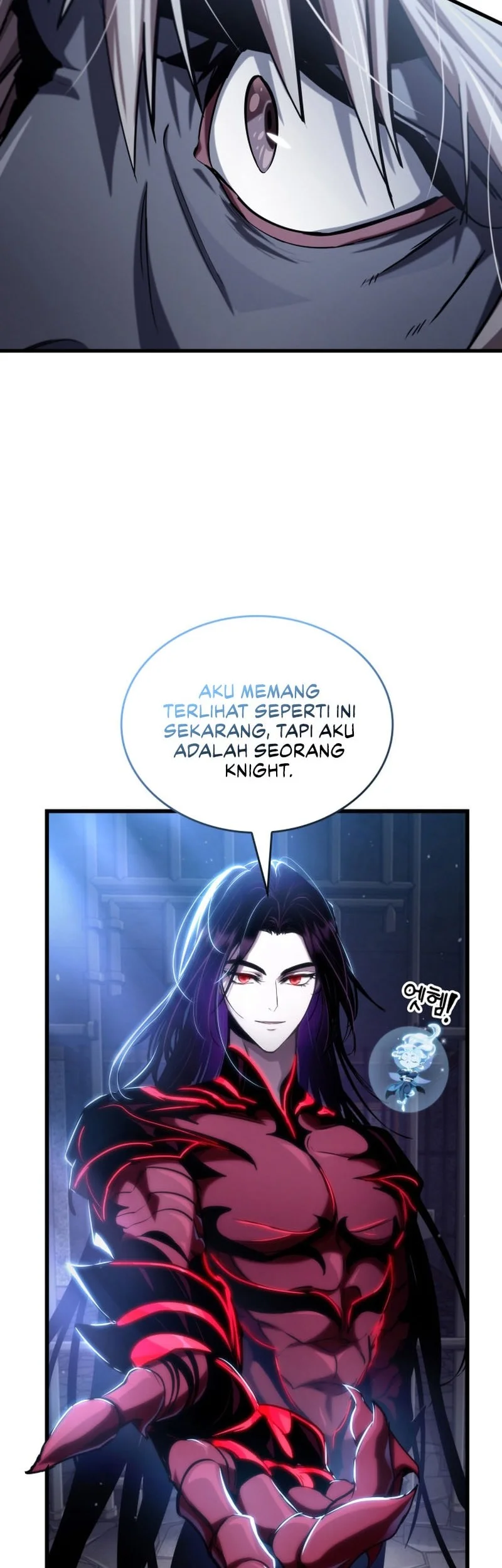 Crimson Reset Chapter 56 Gambar 64