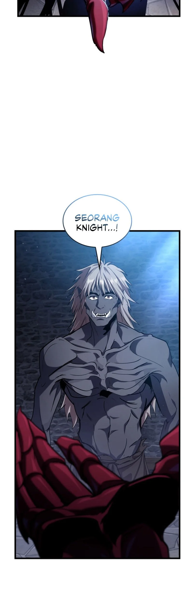 Crimson Reset Chapter 56 Gambar 65