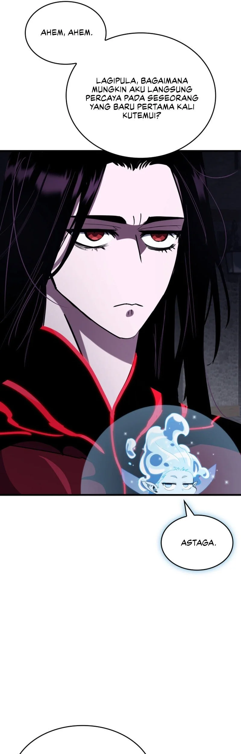 Crimson Reset Chapter 56 Gambar 67