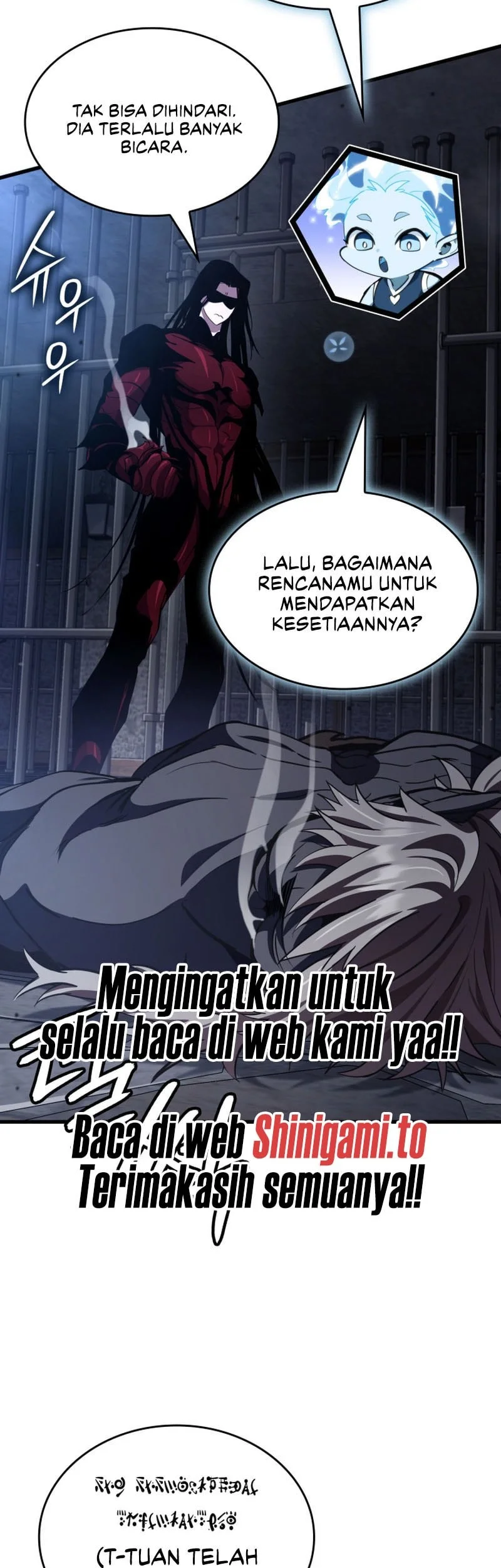 Crimson Reset Chapter 56 Gambar 69