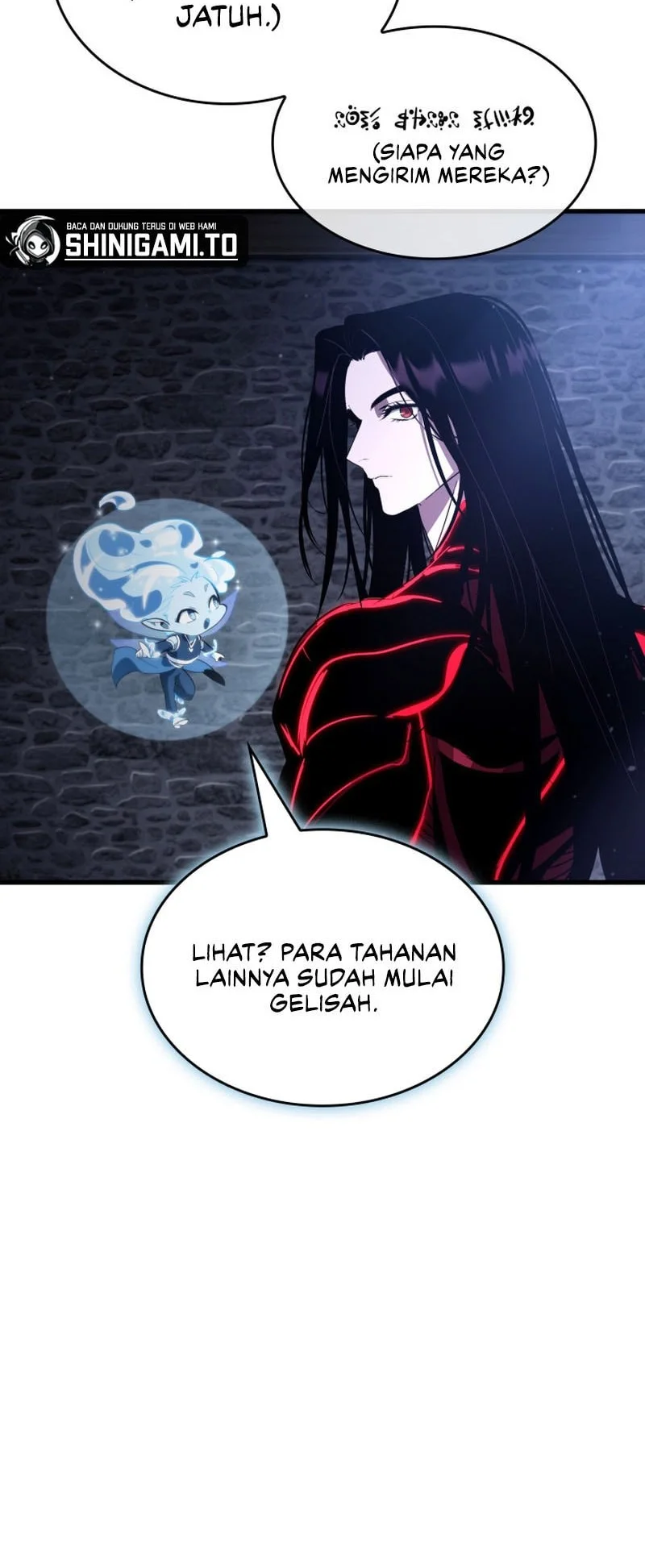 Crimson Reset Chapter 56 Gambar 70