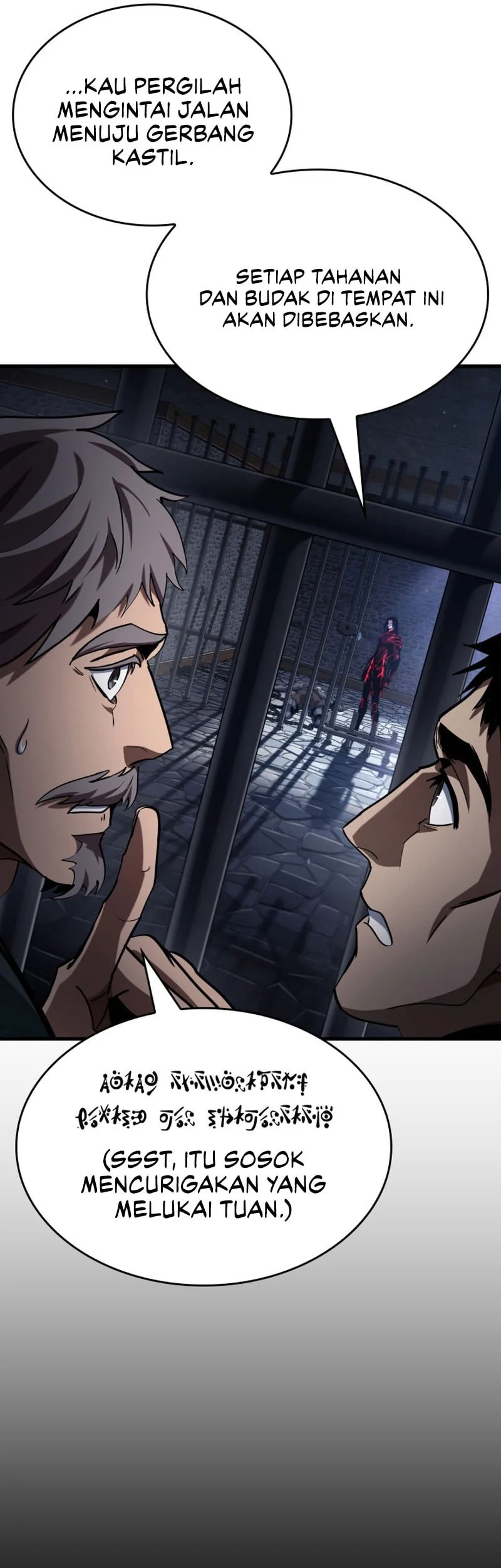 Crimson Reset Chapter 56 Gambar 71