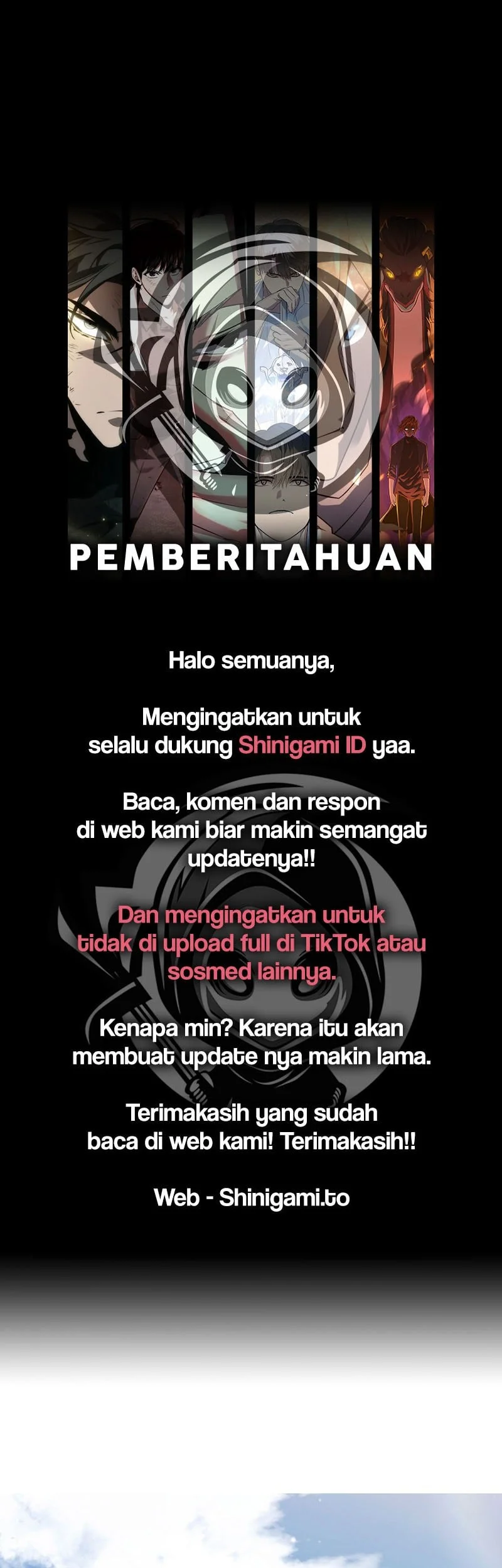 Manhwa Crimson Reset Chapter 56 gambar 2