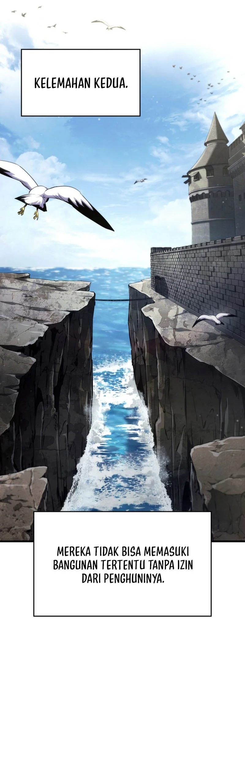 Crimson Reset Chapter 56 Gambar 4