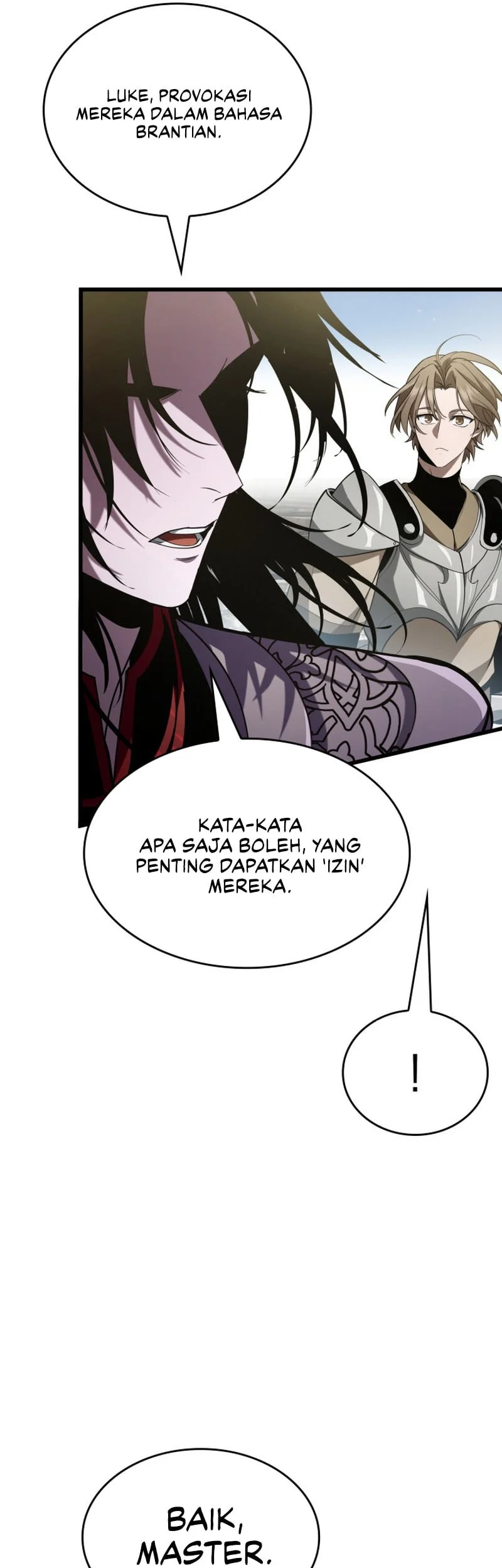 Crimson Reset Chapter 56 Gambar 11