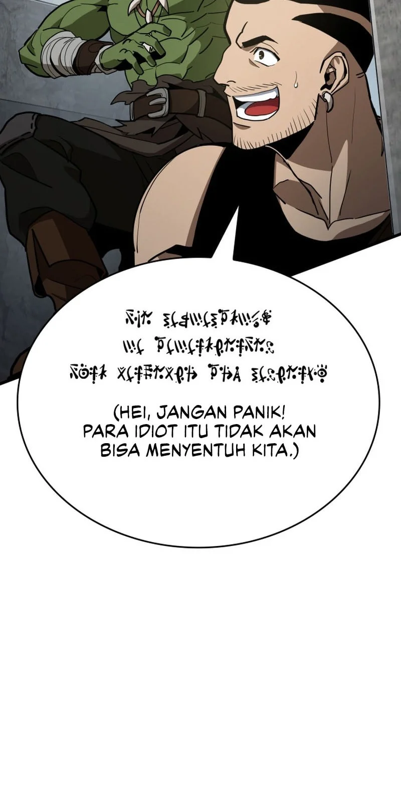 Crimson Reset Chapter 56 Gambar 14