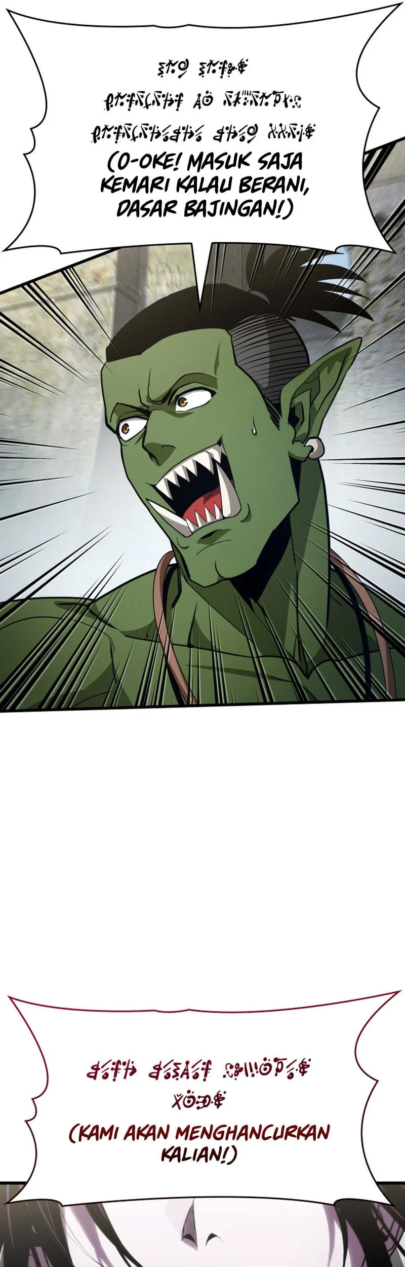 Crimson Reset Chapter 56 Gambar 15