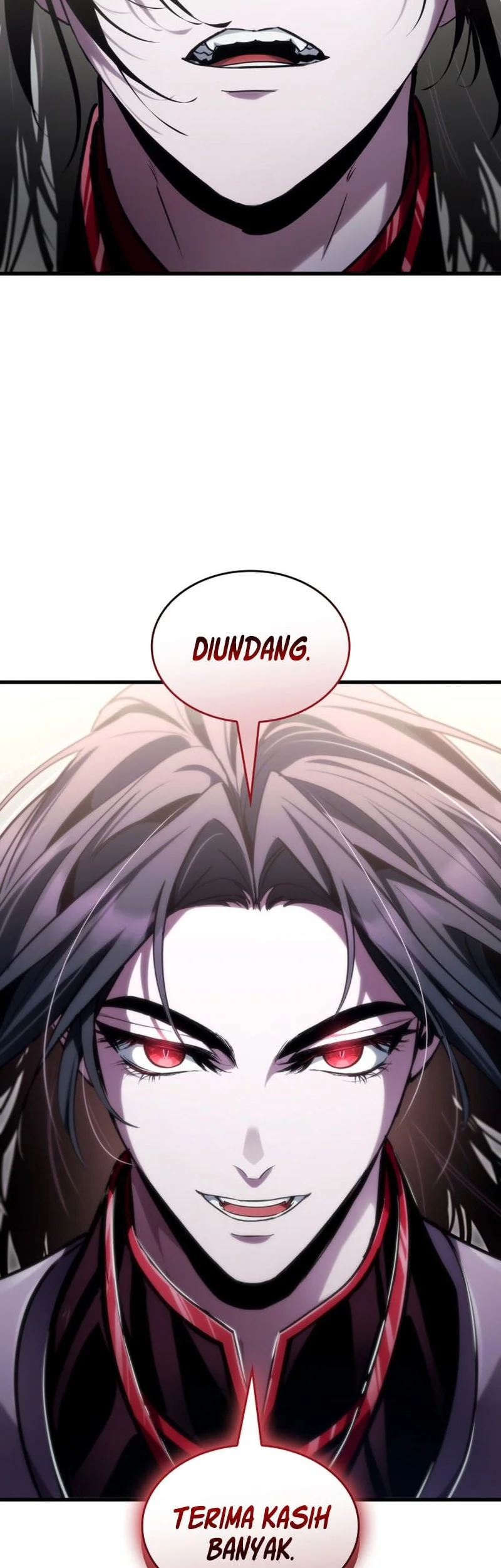 Crimson Reset Chapter 56 Gambar 16