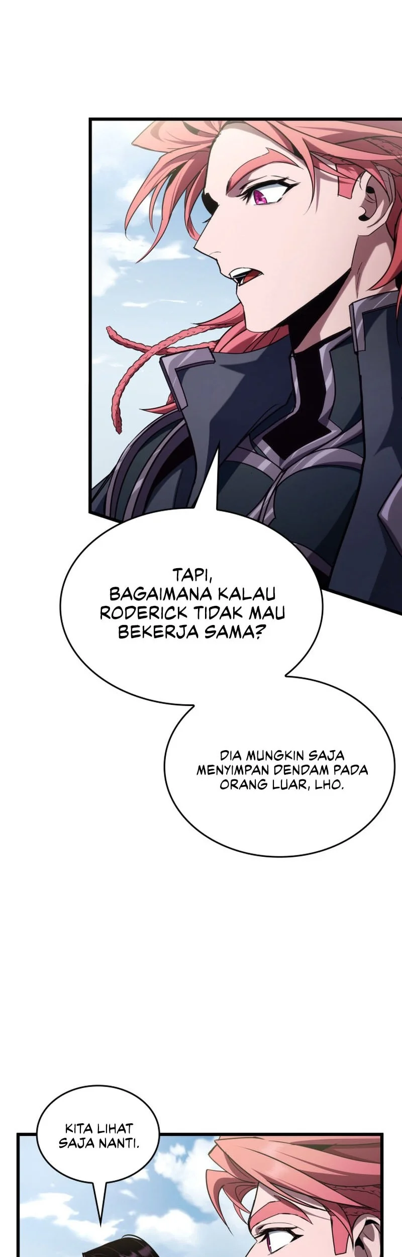 Crimson Reset Chapter 56 Gambar 20
