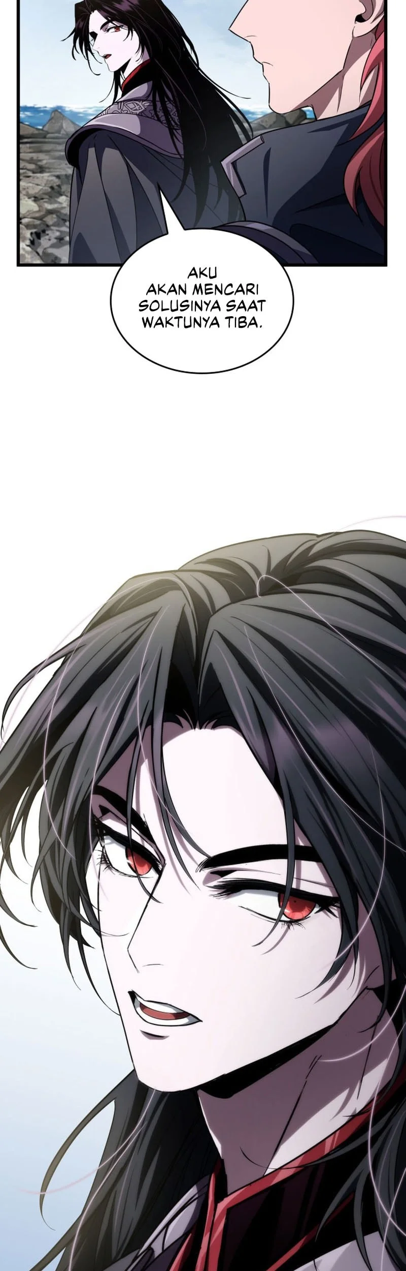 Crimson Reset Chapter 56 Gambar 21