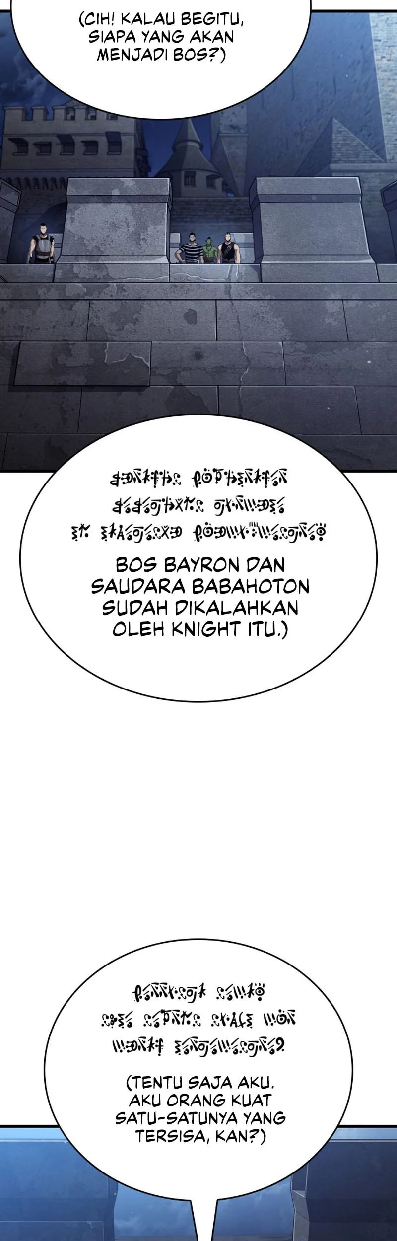 Crimson Reset Chapter 56 Gambar 25