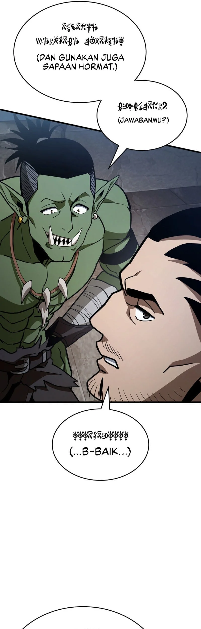 Crimson Reset Chapter 56 Gambar 27