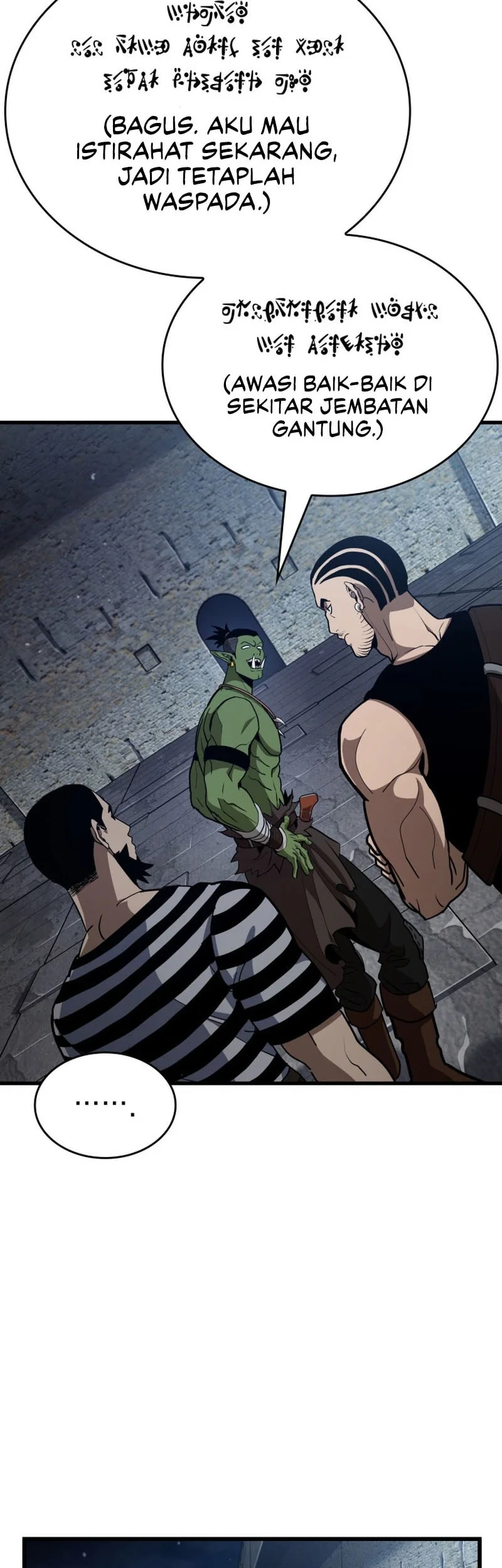 Crimson Reset Chapter 56 Gambar 28