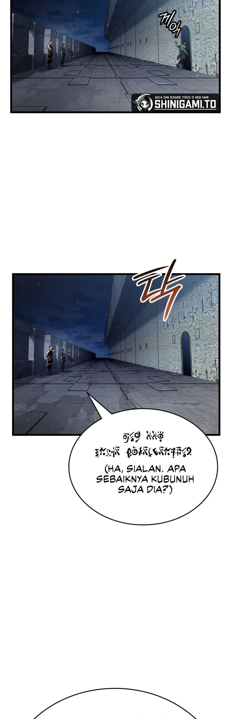 Crimson Reset Chapter 56 Gambar 29
