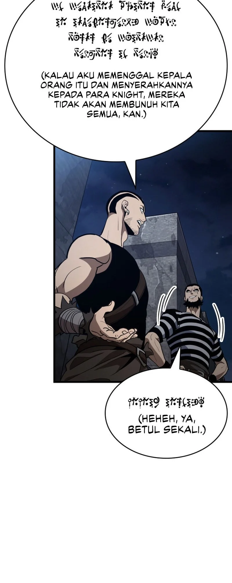Crimson Reset Chapter 56 Gambar 30