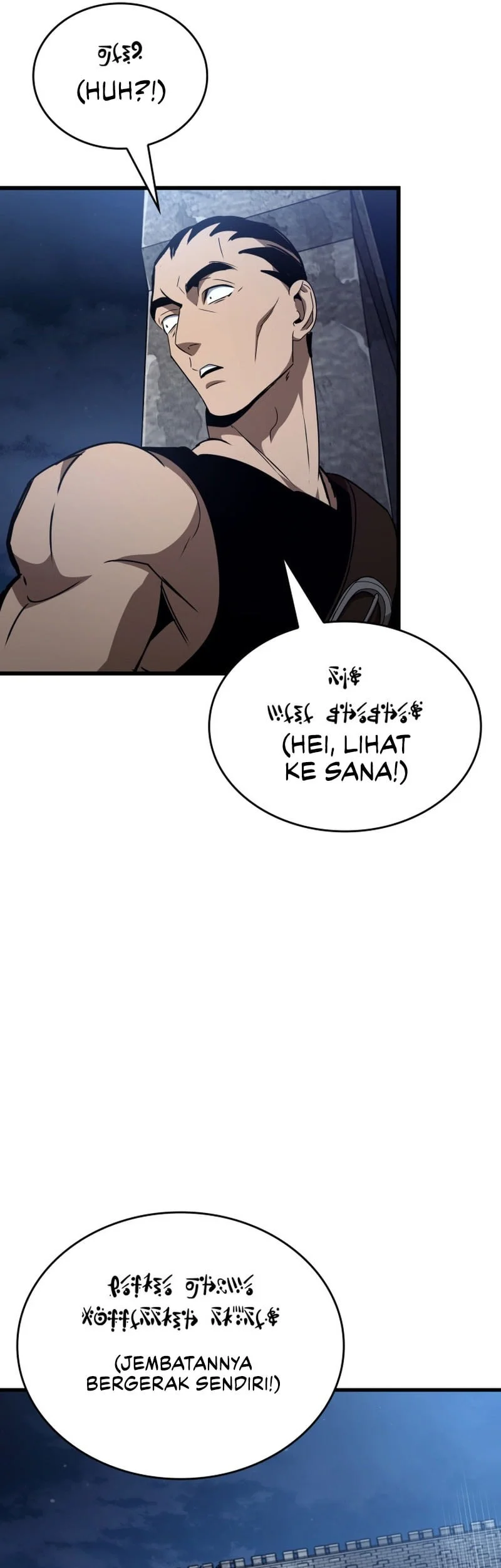 Crimson Reset Chapter 56 Gambar 31