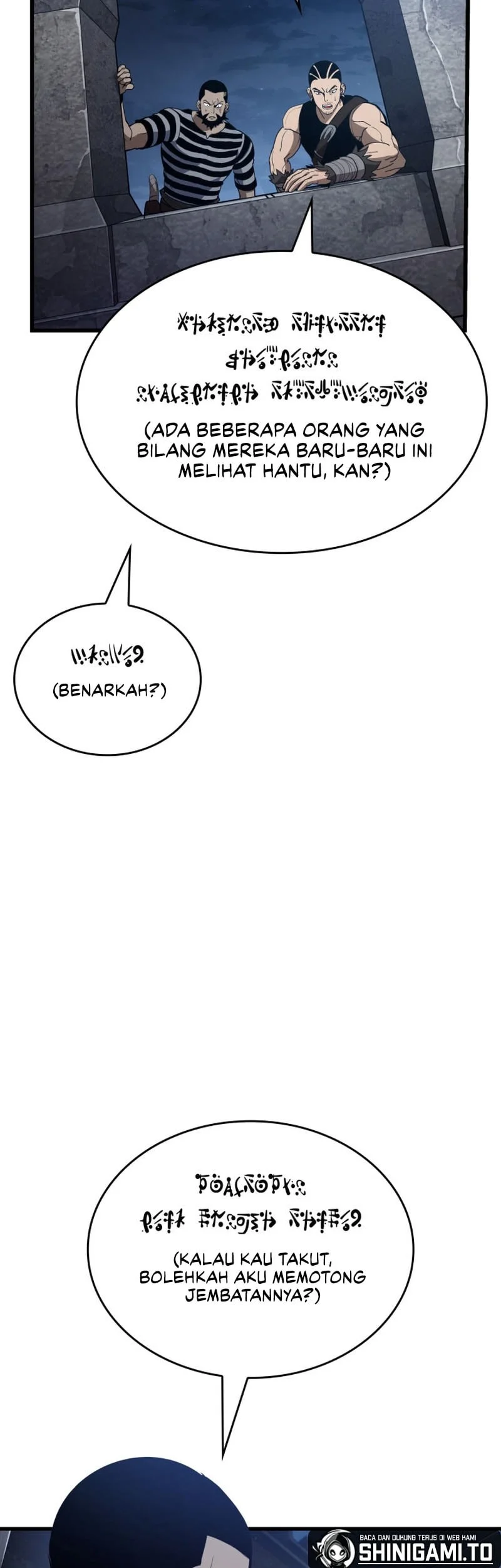 Crimson Reset Chapter 56 Gambar 33