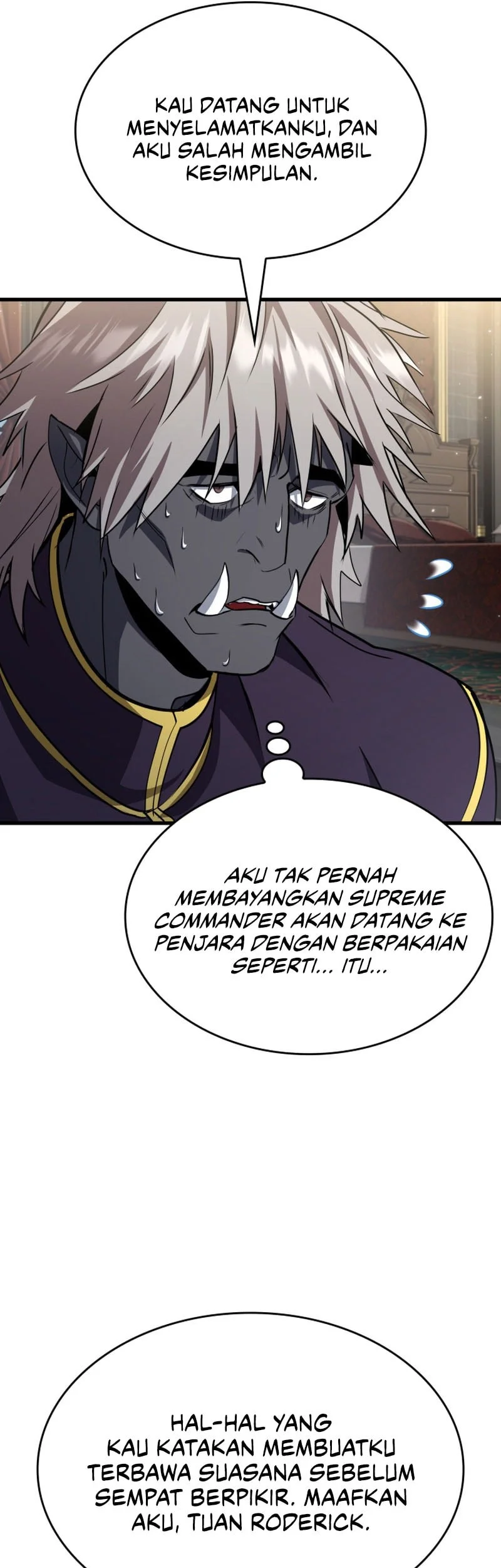 Crimson Reset Chapter 57 Gambar 35