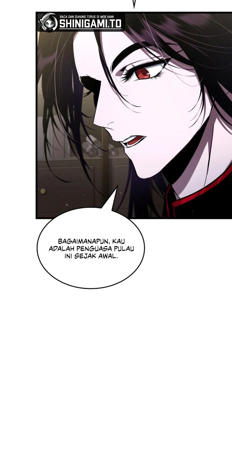 Crimson Reset Chapter 57 Gambar 38