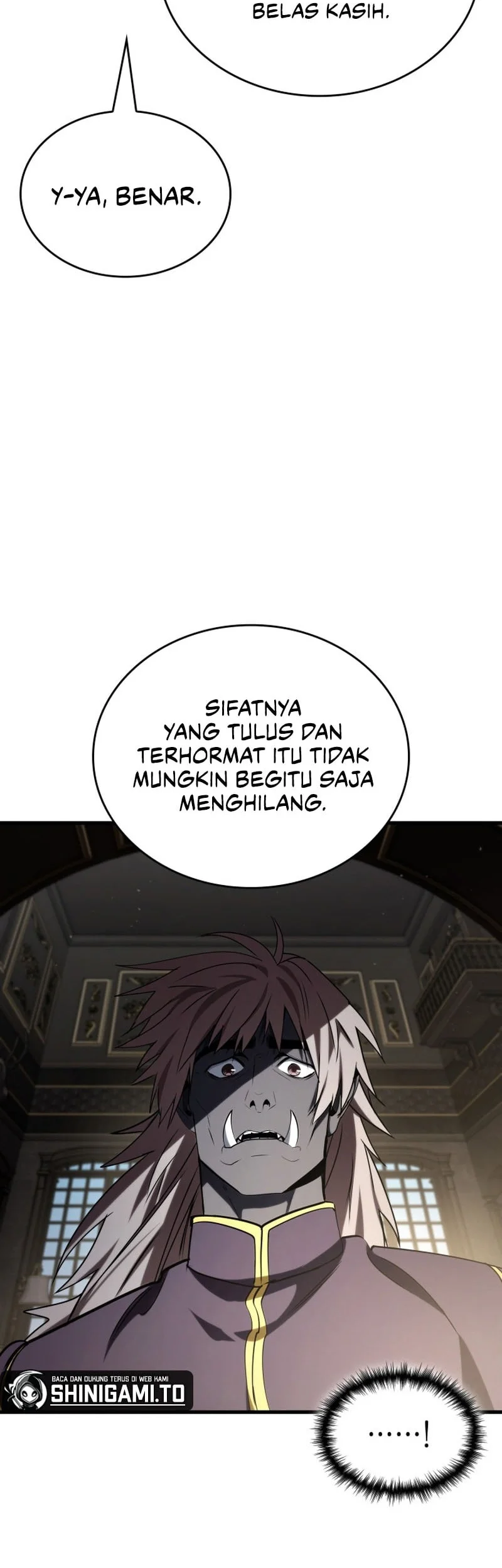 Crimson Reset Chapter 57 Gambar 42