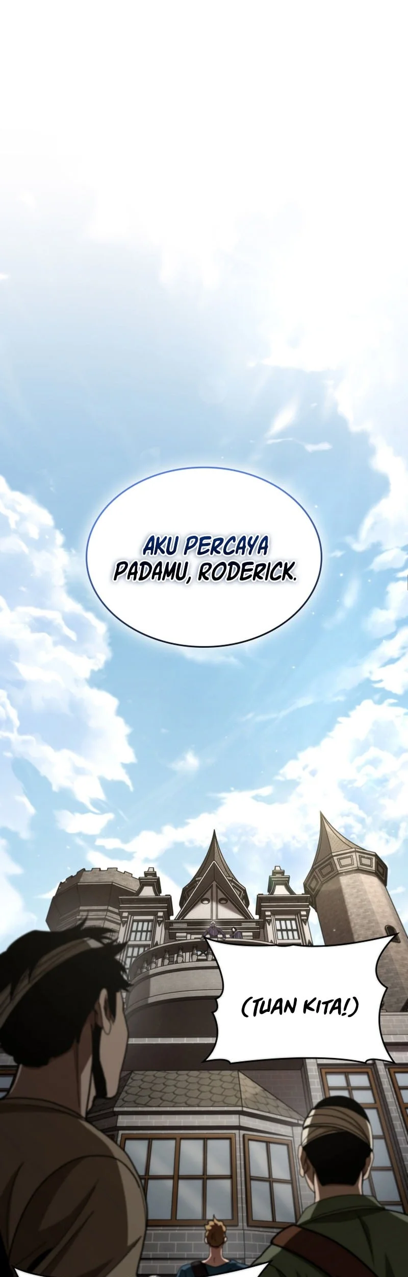 Crimson Reset Chapter 57 Gambar 43
