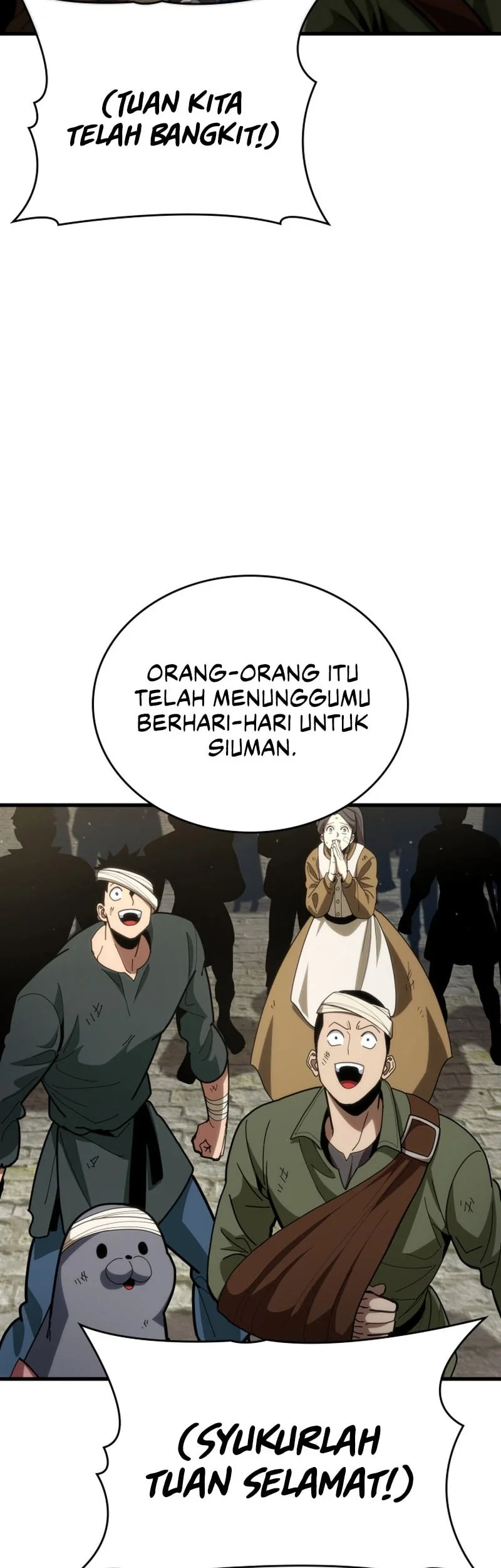 Crimson Reset Chapter 57 Gambar 44