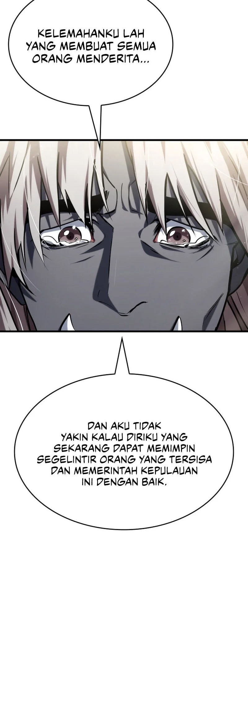Crimson Reset Chapter 57 Gambar 46