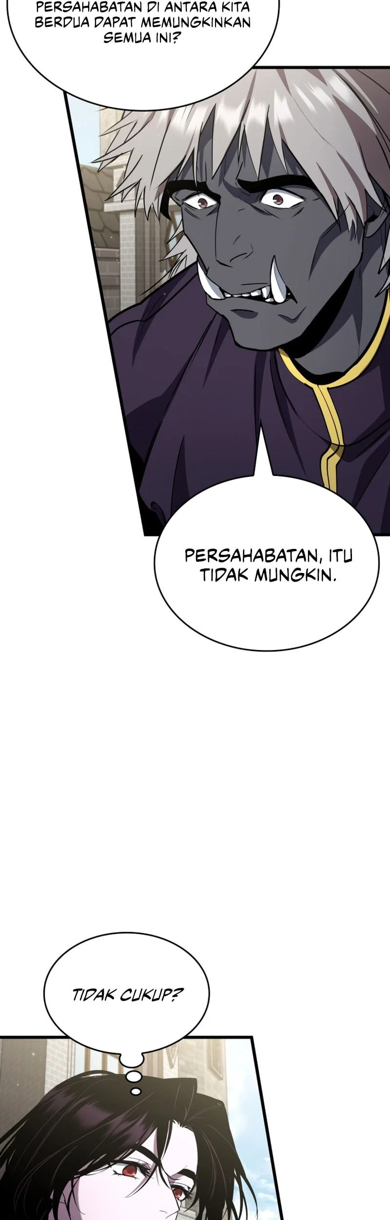 Crimson Reset Chapter 57 Gambar 49