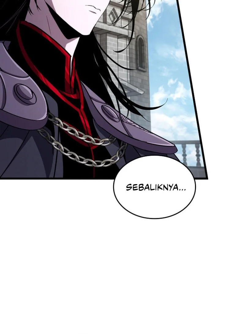 Crimson Reset Chapter 57 Gambar 50