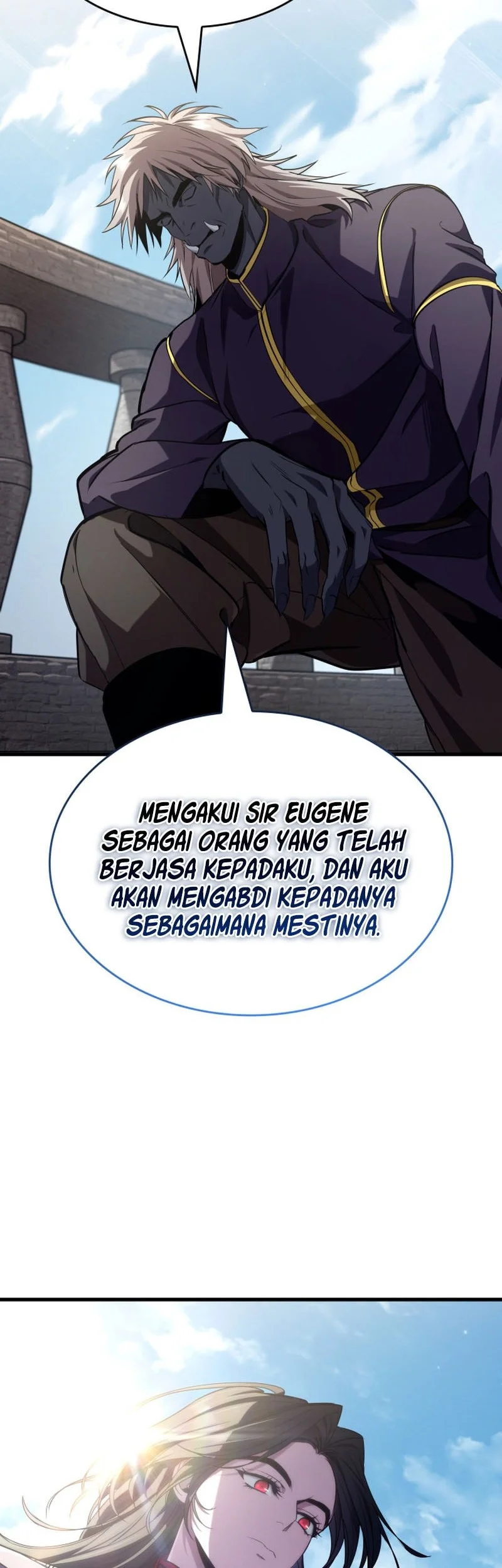 Crimson Reset Chapter 57 Gambar 52