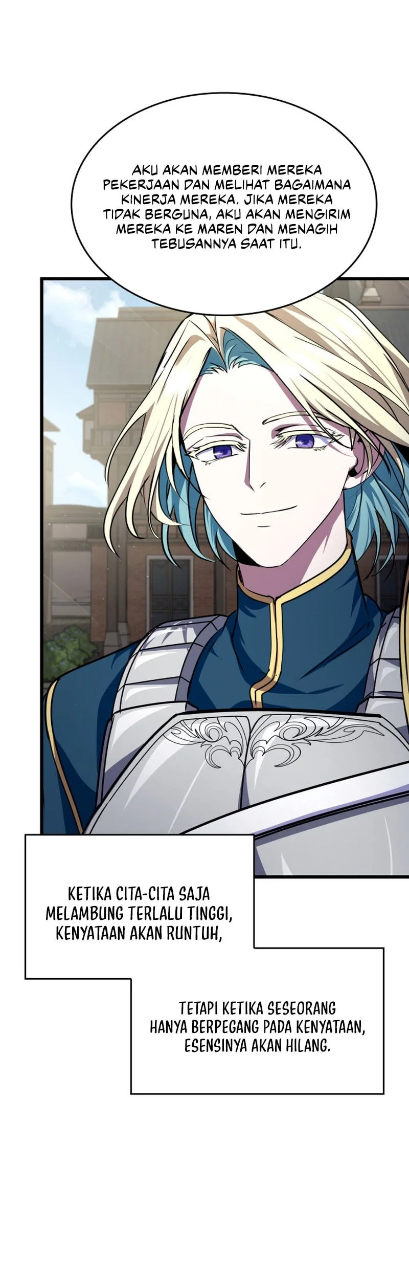 Crimson Reset Chapter 57 Gambar 60