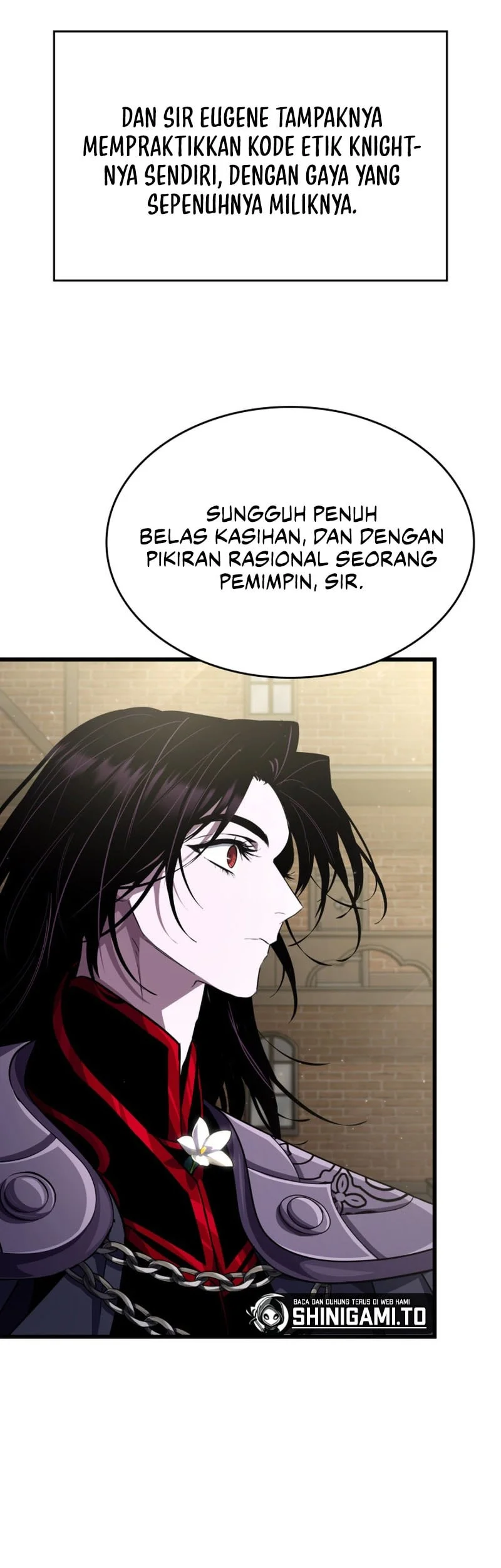 Crimson Reset Chapter 57 Gambar 61